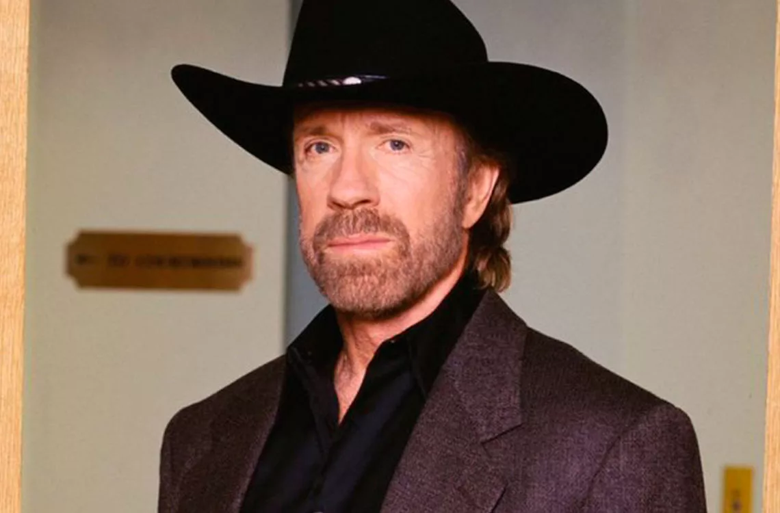 Fallece Chuck Norris a los 86 años: Adiós a la leyenda de las artes marciales y el cine de acción