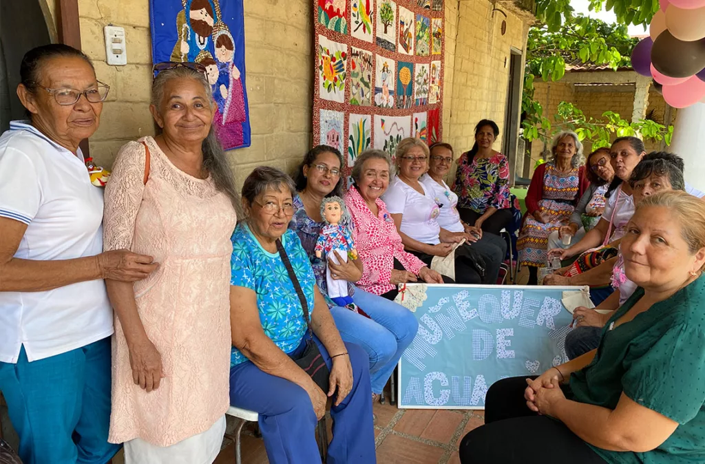 Actividades musicales y manualidades ayudan a frenar el deterioro cognitivo