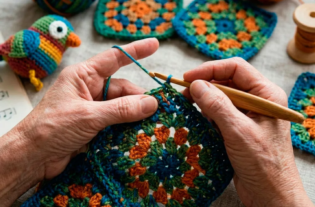 Actividades musicales y manualidades ayudan a frenar el deterioro cognitivo