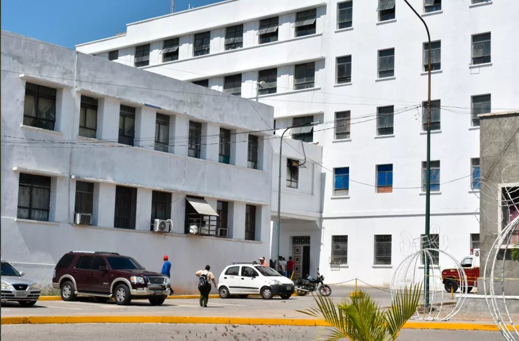 Médicos: "La medicina venezolana se quedó en el tiempo"