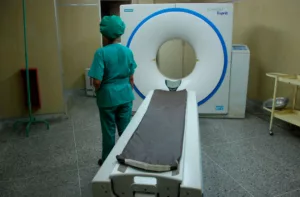 Médicos: "La medicina venezolana se quedó en el tiempo"