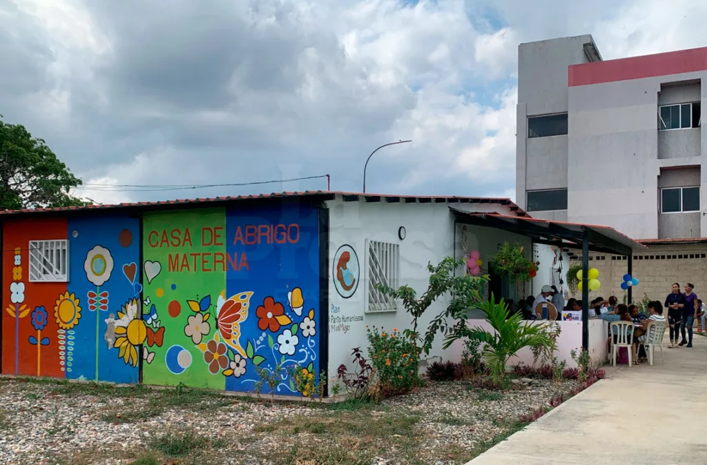 Red ambulatoria necesita un nuevo impulso para ayudar a embarazadas