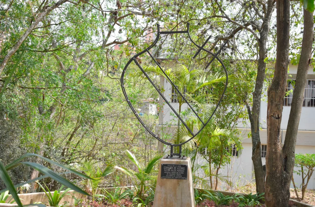 Espacio clínico que saca provecho a la naturaleza desde Ascardio