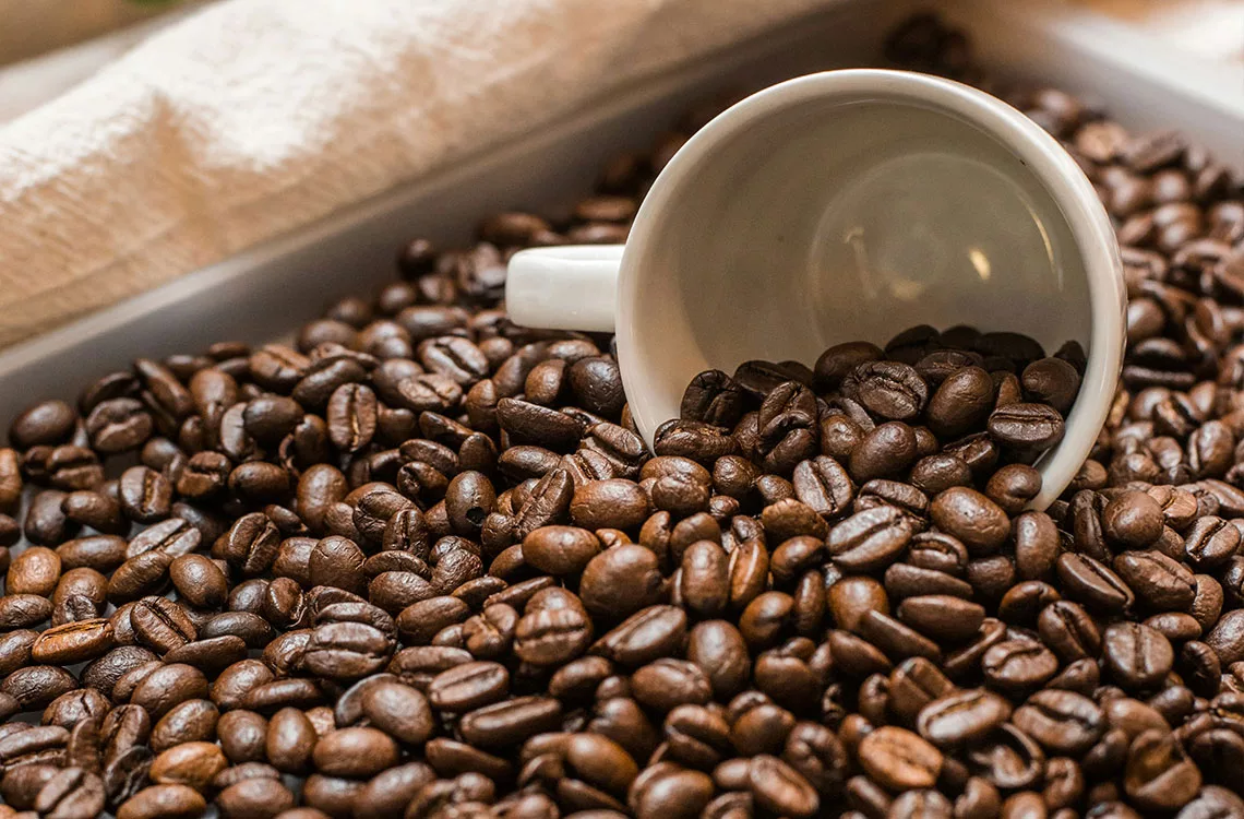 El café venezolano está en la mira del mundo: CVC destaca que se han exportado 9 mil toneladas El café venezolano está en la mira del mundo: CVC destaca que se han exportado 9 mil toneladas