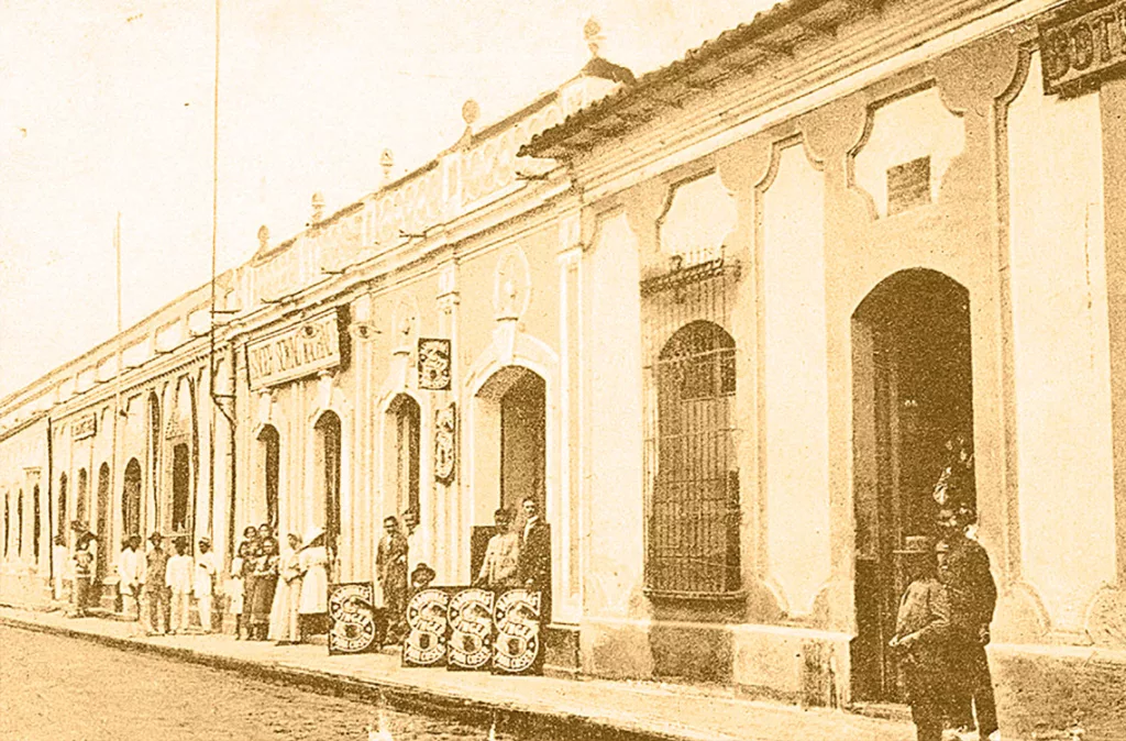 Cámara de Comercio cumple 125 años impulsando la economía del estado Lara