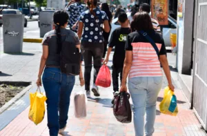 Cendas-FVM: Canasta alimentaria de febrero se ubicó en 645,6 dólares en Venezuela