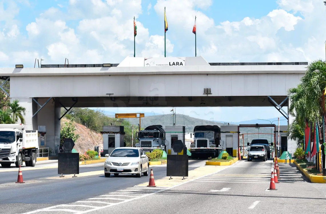 Si viajas a Lara en Semana Santa debes vacunarte