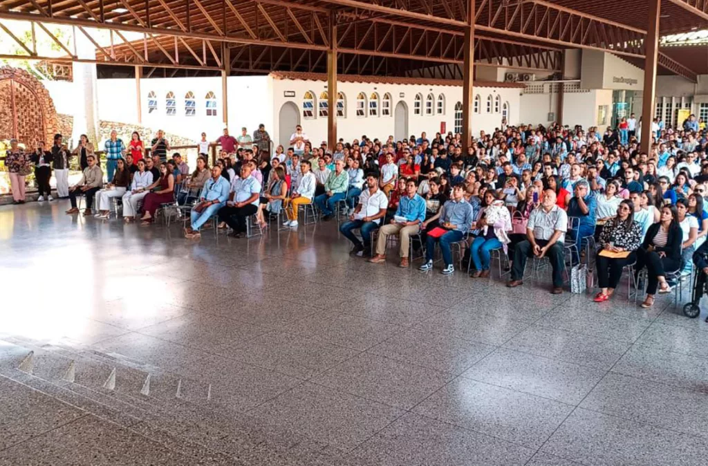 Otorgan nacionalidad española a casi 300 personas en Lara
