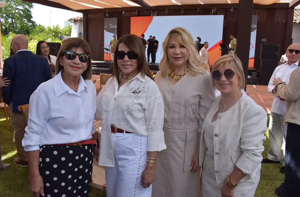 El Tunal presenta su nueva imagen, un refeljo de la familia venezolana