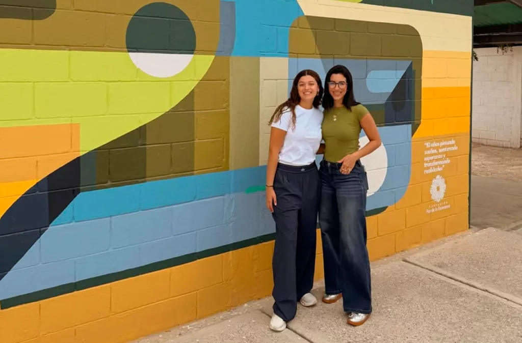 Fabiana Abreu Suárez: La Barquisimetana que destaca en diseño y fue galardonada con un oro en Bangkok