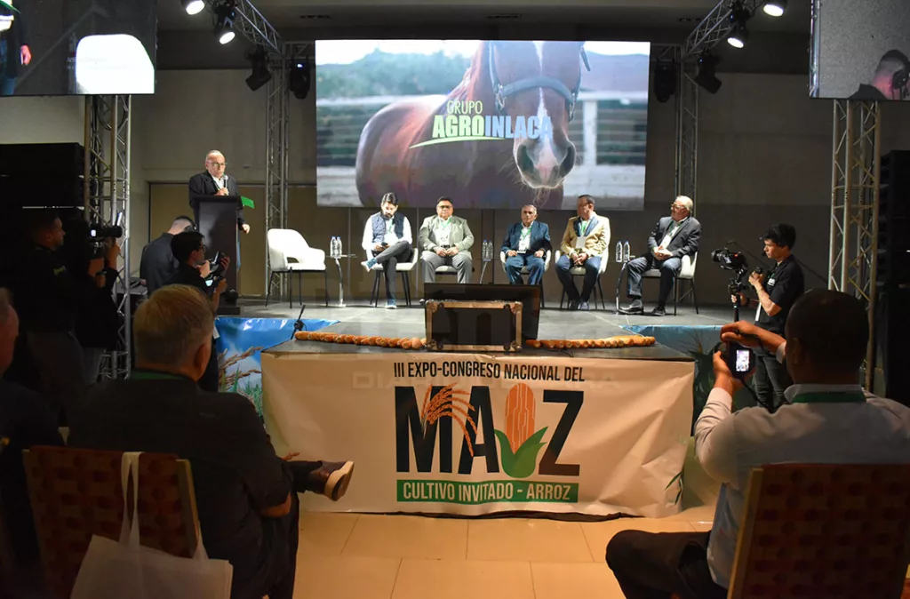 Fedeagro: Hay que pasar de resiliencia reactiva a productiva