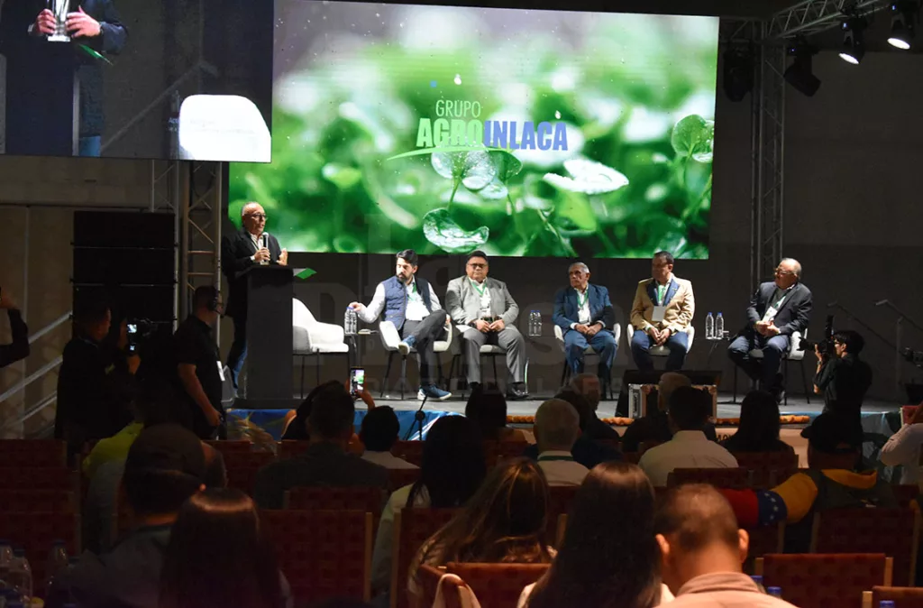 Fedeagro: Hay que pasar de resiliencia reactiva a productiva