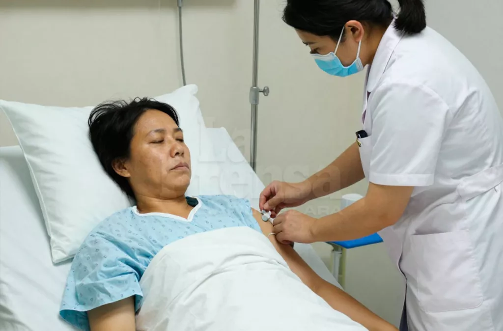 Fiebre amarilla, ¿por qué el país es una zona de riesgo?