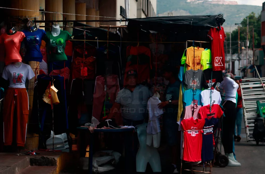 GEM 2025: Solo el 1,9% de los emprendimientos venezolanos logra consolidarse como empresa estable