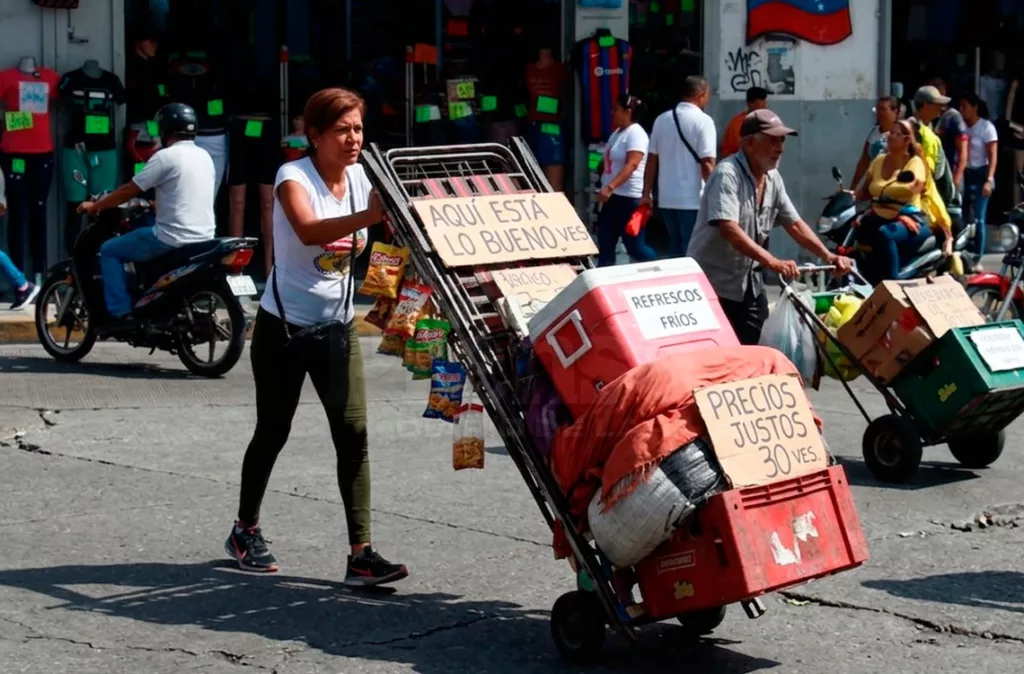 GEM 2025: Solo el 1,9% de los emprendimientos venezolanos logra consolidarse como empresa estable