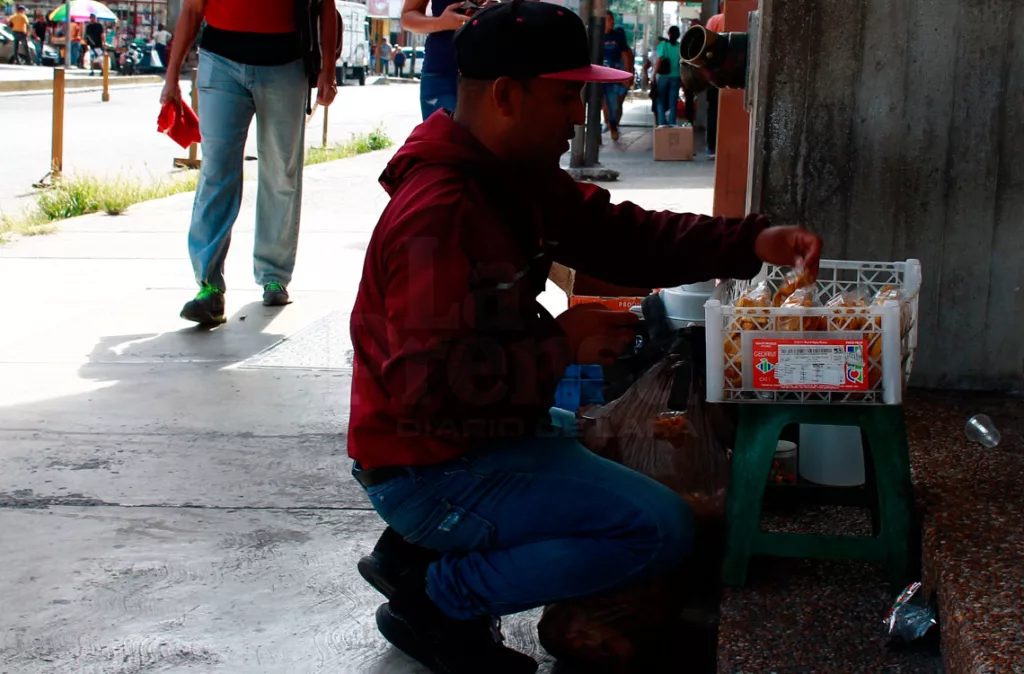 GEM 2025: Solo el 1,9% de los emprendimientos venezolanos logra consolidarse como empresa estable