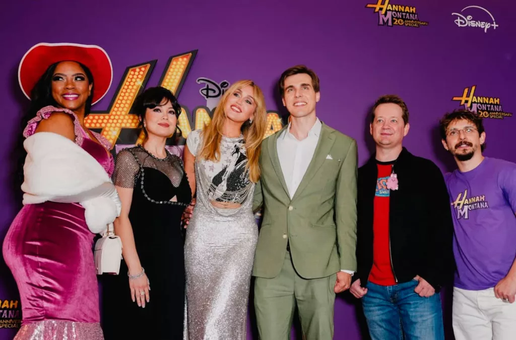 Lo mejor de los dos mundos: Miley Cyrus celebra el legado de Hannah Montana con un documental especial