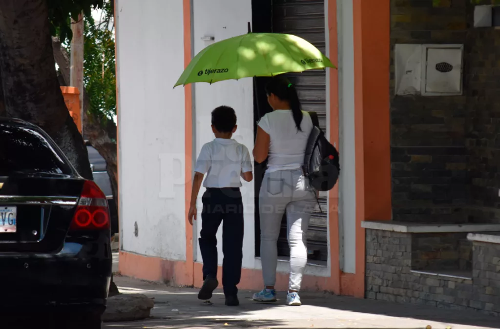 Inameh prevé que el periodo seco en Venezuela se extienda hasta el mes de mayo