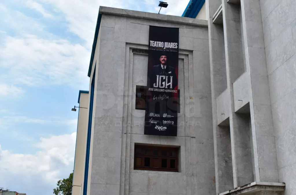 Pieza teatral de San José Gregorio Hernández busca atrapar a larenses