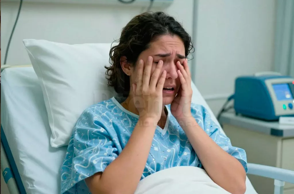 Médicos señalan que Lara se encuentra bajo amenaza epidemiológica