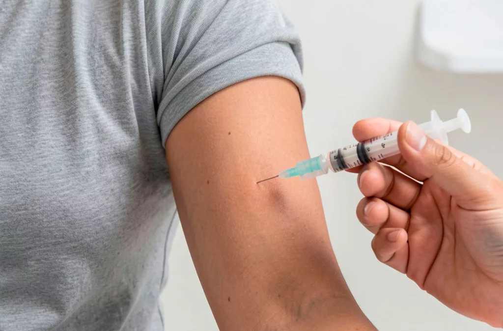 Mitos y verdades que hay en torno a la vacuna de la fiebre amarilla