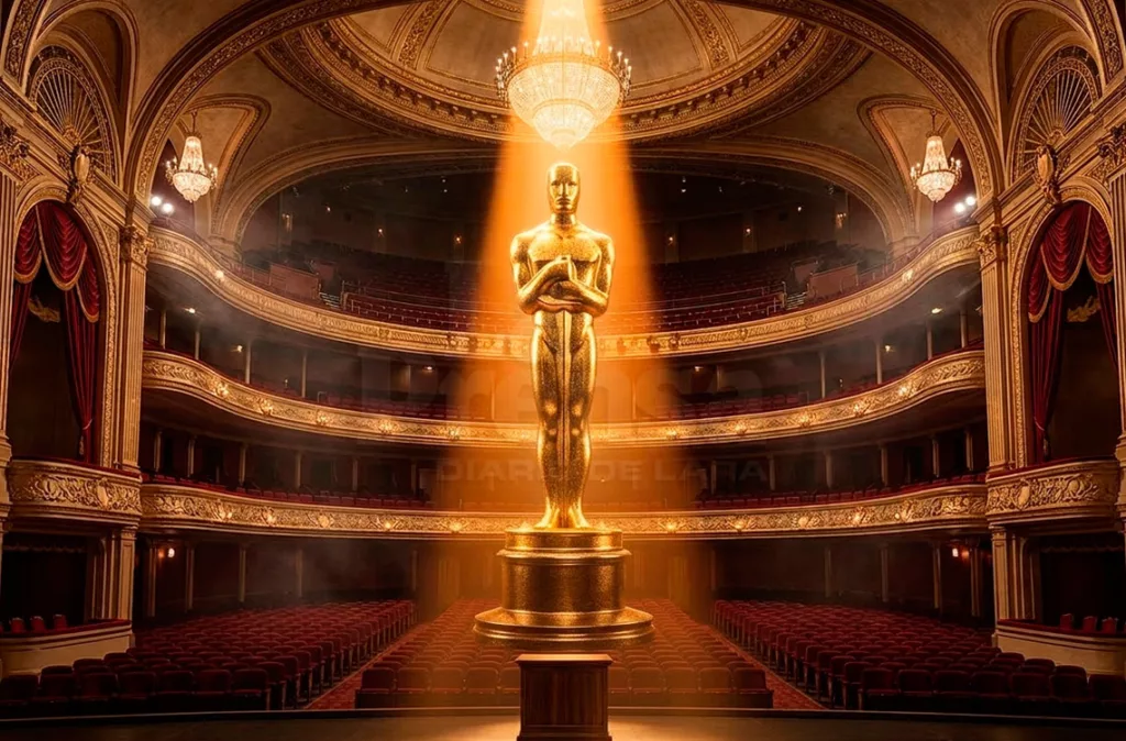 Guía de los Oscar 2026: Películas nominadas, tramas y plataformas para verlas