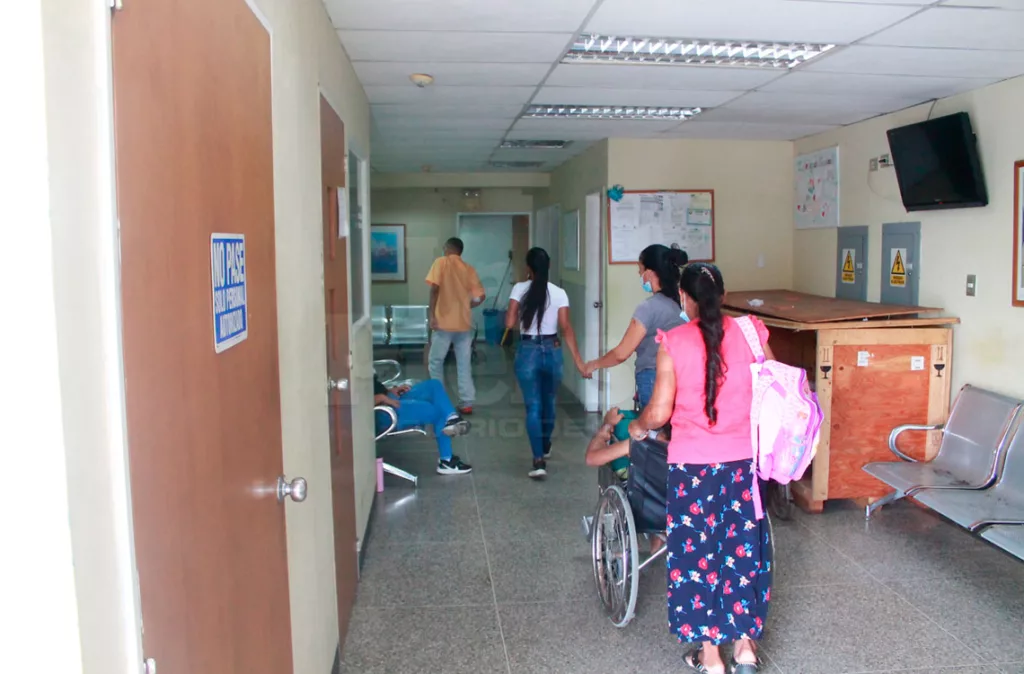 Aumenta tasa de mortalidad en pacientes renales