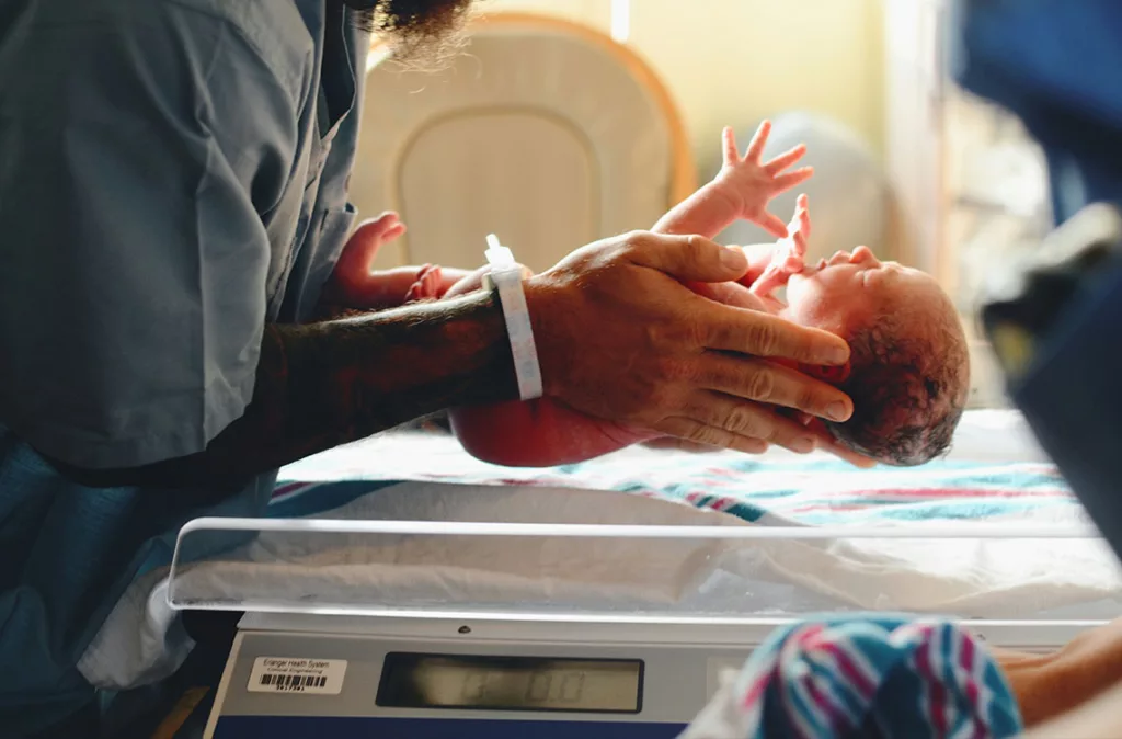 Sociedad de Obstetricia y Ginecología de Venezuela advierte 12% de incidencia de prematuridad