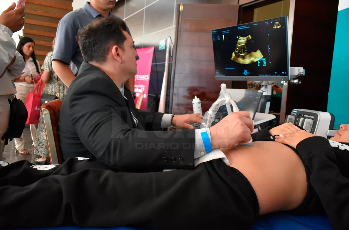 Sociedad de Obstetricia y Ginecología de Venezuela advierte 12% de incidencia de prematuridad