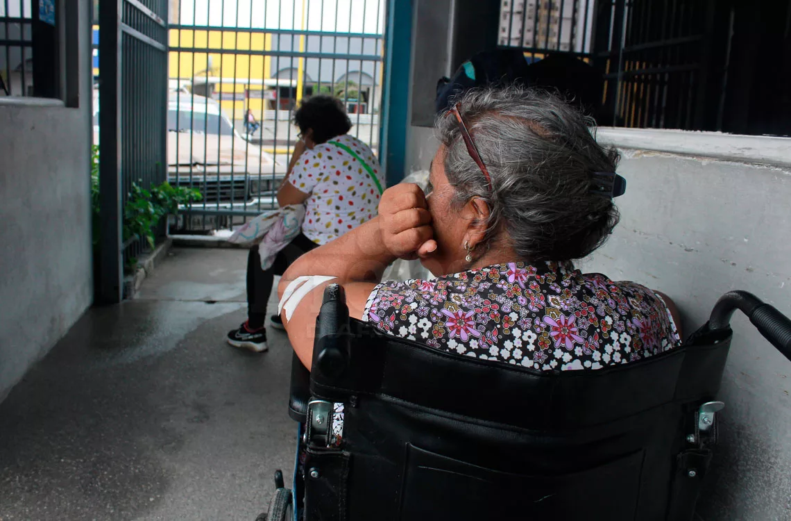 Aumenta tasa de mortalidad en pacientes renales