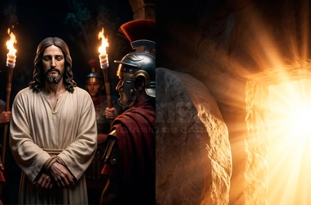 ¿Por qué la fecha de la Semana Santa cambia cada año?