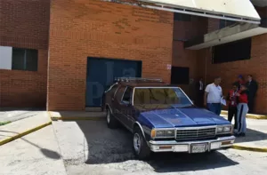 Lesionados en Urdaneta bajo vigilancia médica