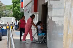 Tosferina embarazadas