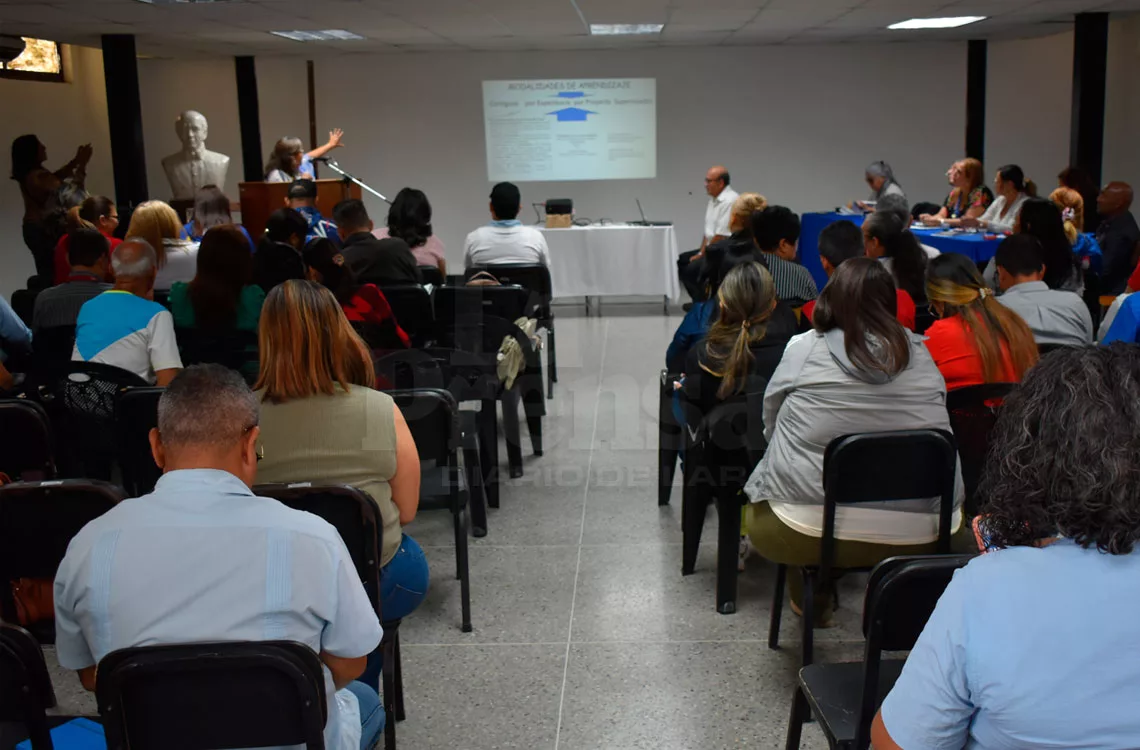 Universidades elevan propuestas para mejorar la calidad académica