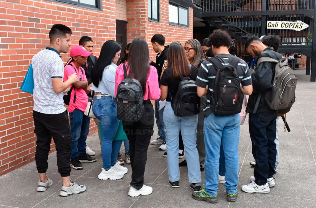 Universidades elevan propuestas para mejorar la calidad académica