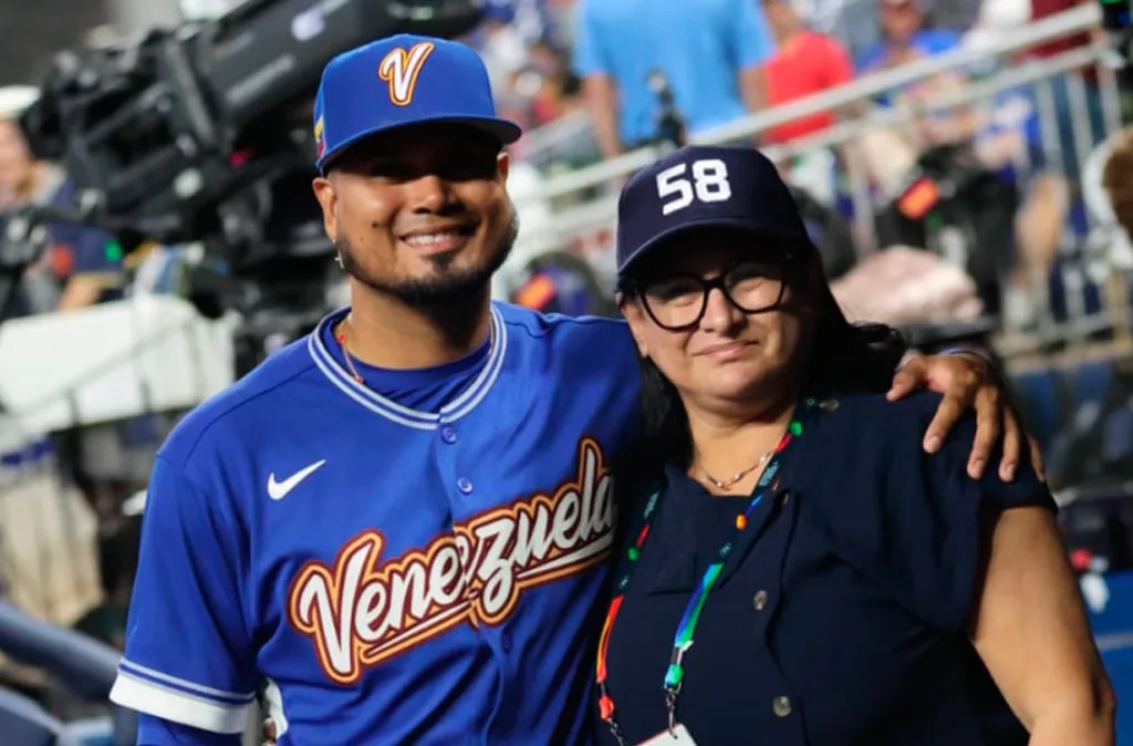 ¡Gloria al bravo pueblo! Venezuela campeón del Clásico Mundial de Béisbol