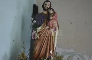 San José celebra 73 años de historia y devoción al norte de Barquisimeto