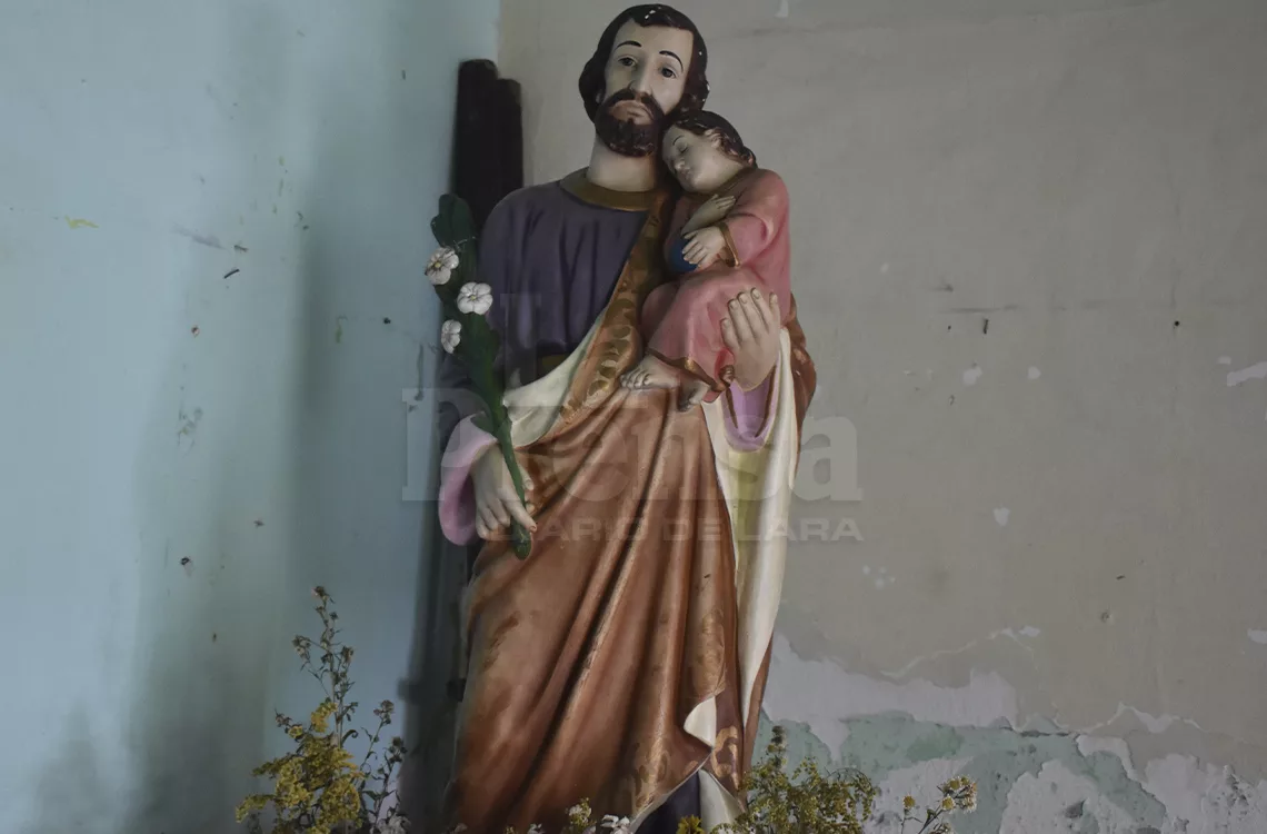 San José celebra 73 años de historia y devoción al norte de Barquisimeto