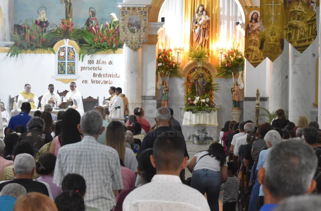 San José en Barquisimeto