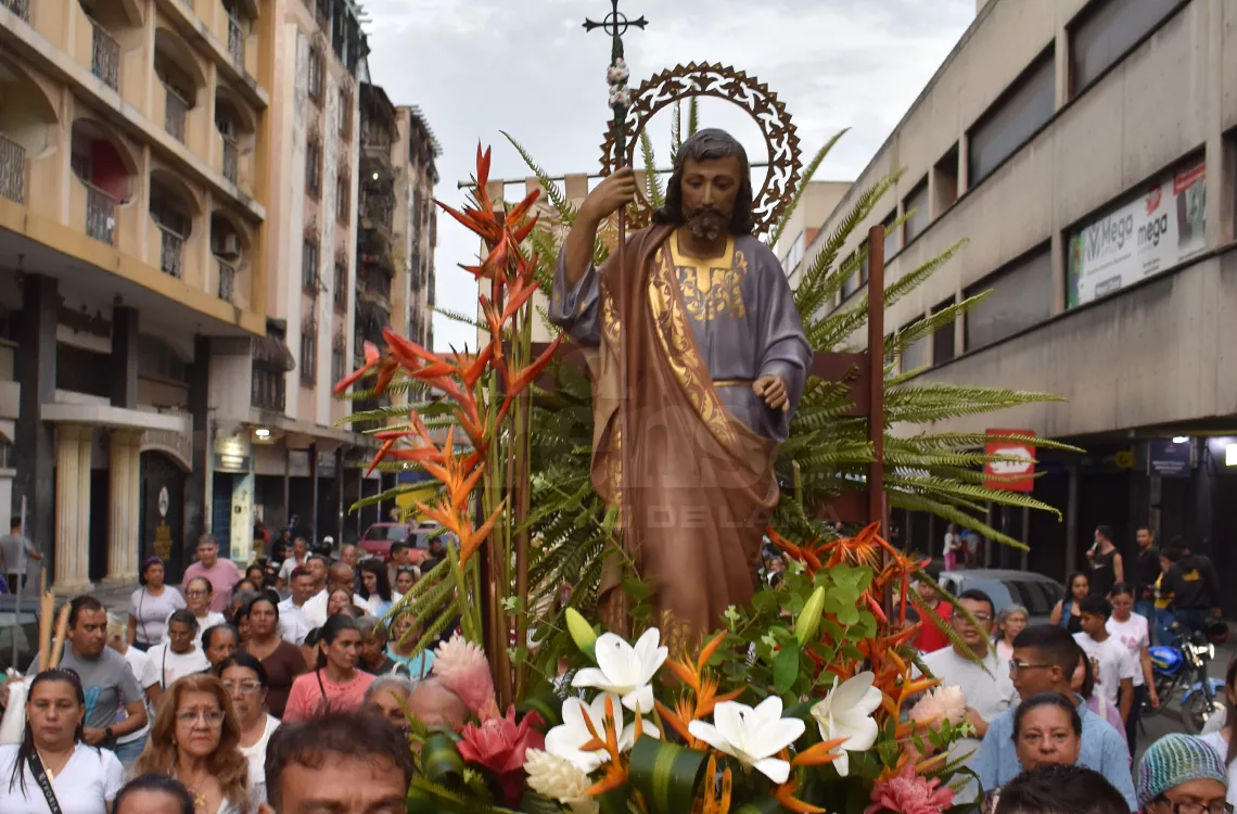 San José en Barquisimeto
