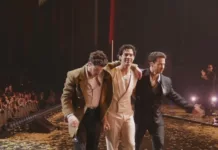 Los Jonas Brothers, Dwayne Johnson y Anne Hathaway serán honrados como Leyendas de Disney