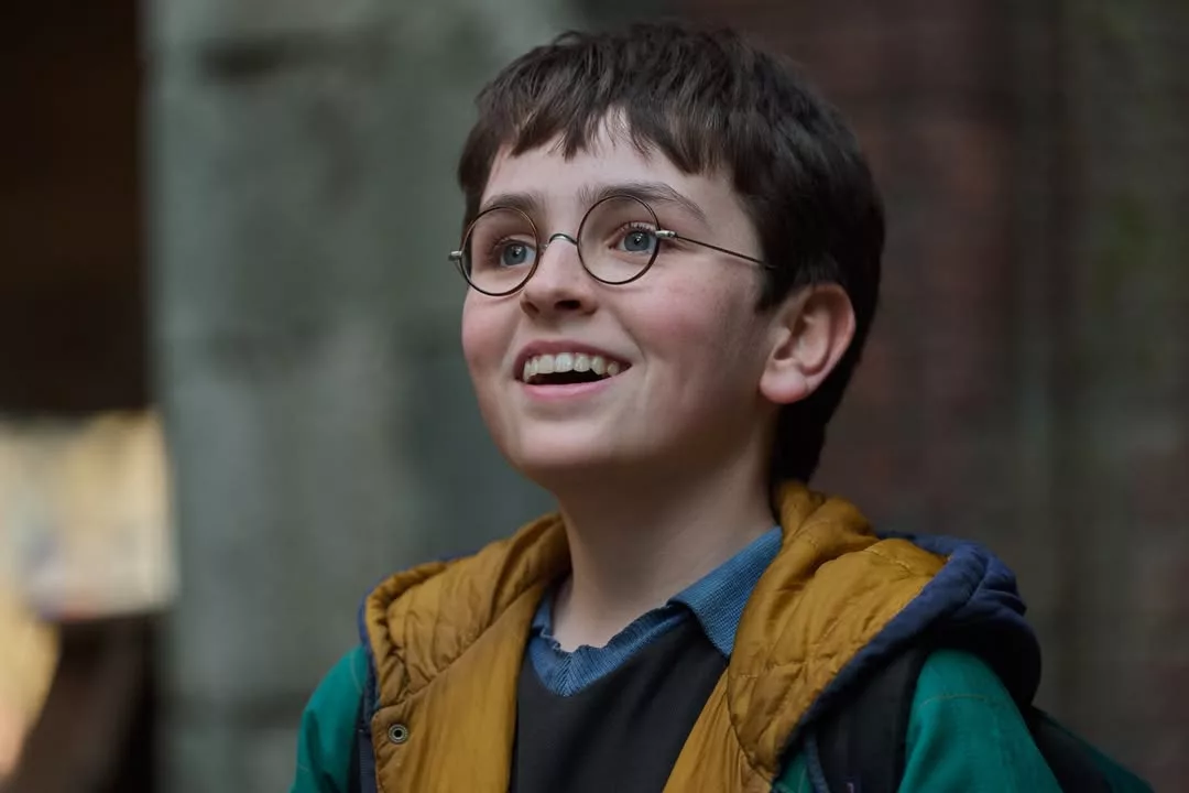 Récord histórico: El tráiler de la nueva serie de Harry Potter es el más visto de HBO