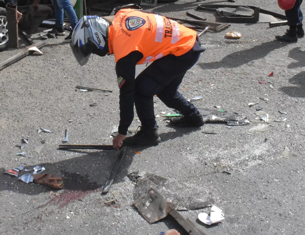 Tragedia