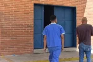 Tragedia en Lara