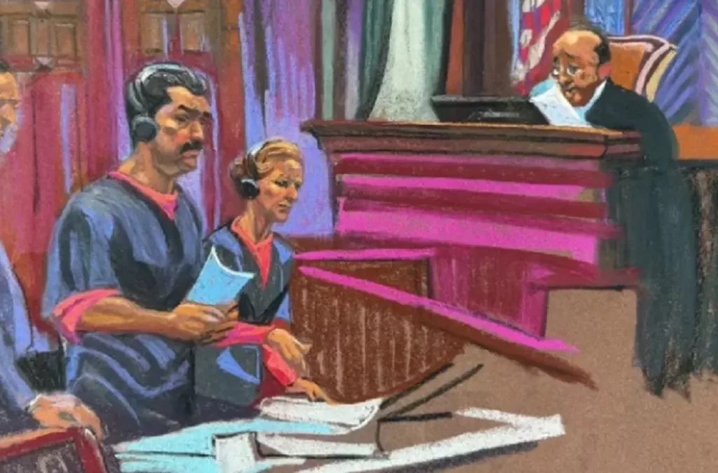 Tribunal de Nueva York rechaza desestimar cargos contra Maduro pese a conflicto por fondos legales