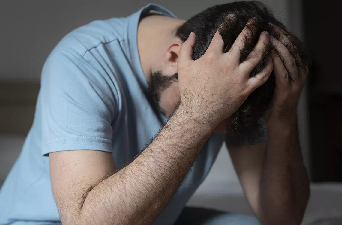 Venezuela cae 61 puestos en el ranking global de felicidad en 14 años