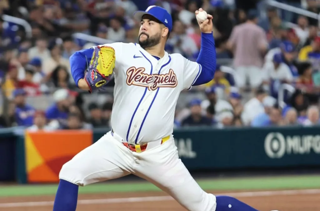 Venezuela doblega a Israel y continúa invicta en el Clásico