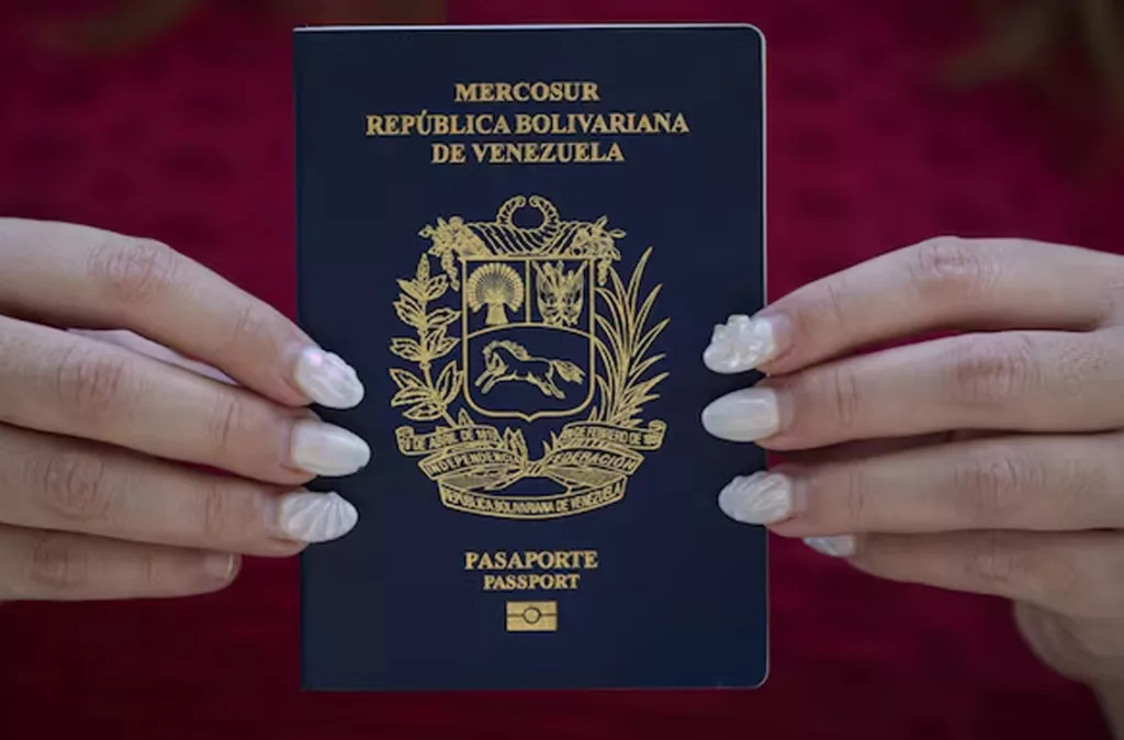 Venezuela se prepara para reabrir su Embajada en Estados Unidos