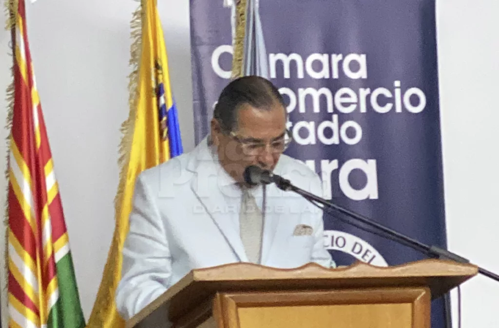 Visión estratégica de la Cámara de Comercio