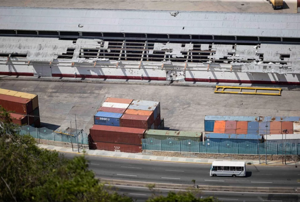 Emcoex enseña a productores de Lara a exportar con menos burocracia